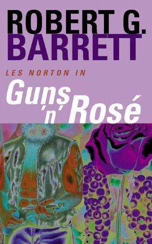 [Les Norton 11] • Guns 'n' Rose